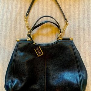 Coach purse. Rare find!